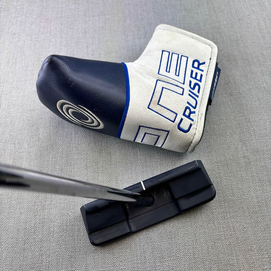 Odyssey Ai One Square To Square DW - 34 Inches / Zero Torque