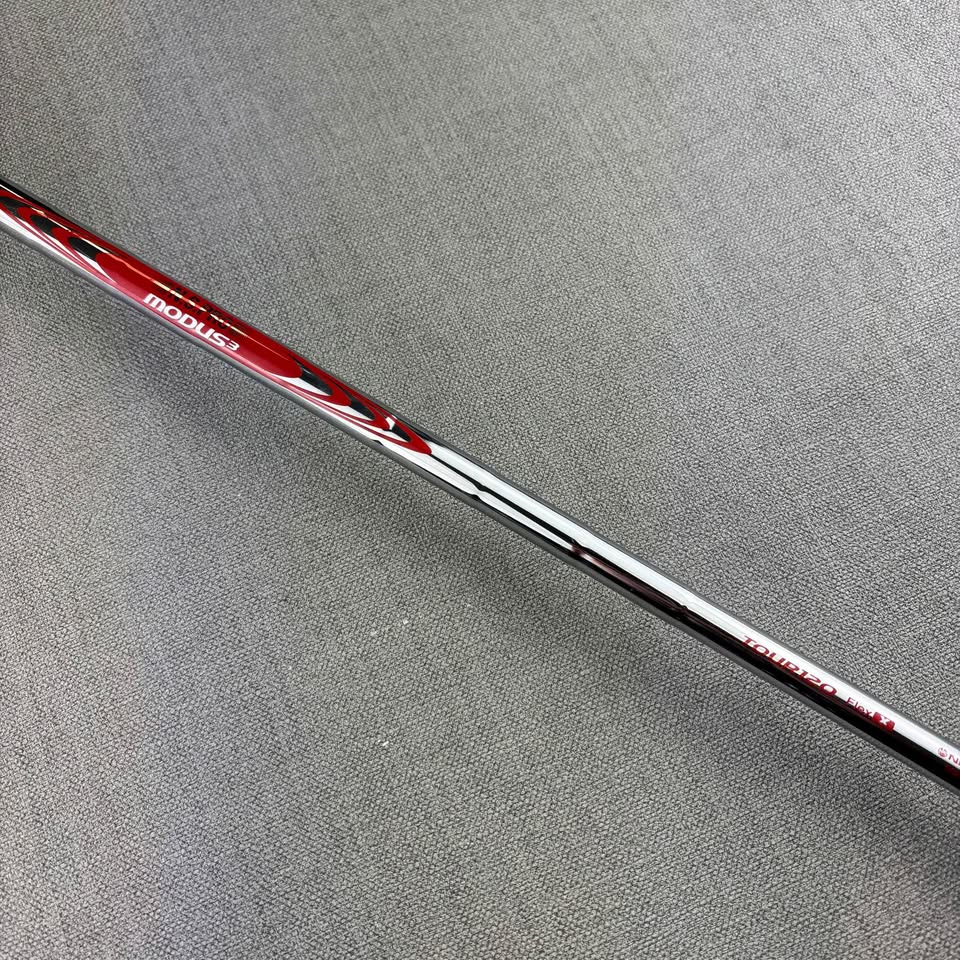 Cleveland RTZ Tour Rack Lob Wedge - X Flex / 58 Degree