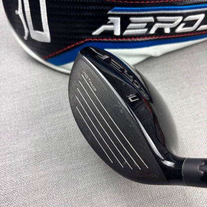 Cobra Aerojet LS Fairway 3 Wood - X Flex / 14.5 Degree