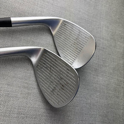 Cobra Snake Bite Wedge Set - Stiff Flex / 50-56