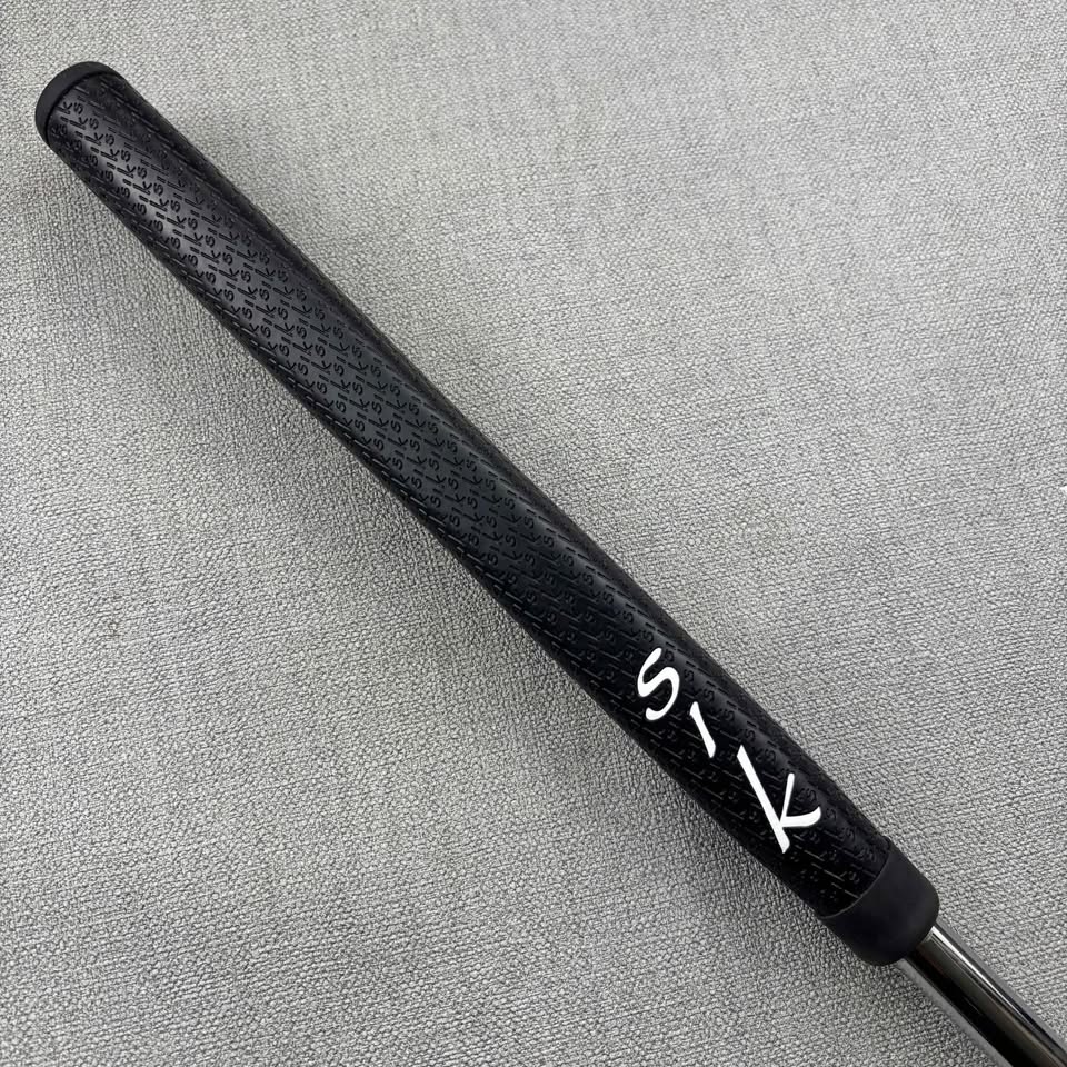 SIK Kinematics Sho C Putter - 34 Inches / SIK GRIP