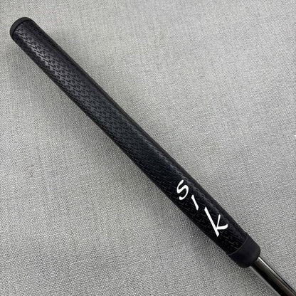 SIK Kinematics Sho C Putter - 34 Inches / SIK GRIP