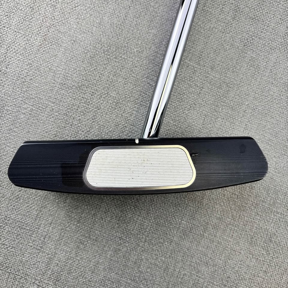 Odyssey Ai One Square To Square DW - 34 Inches / Zero Torque