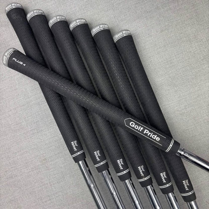 Titleist T100 Forged Irons - Tour Issue Dynamic Gold S400 / 4-PW