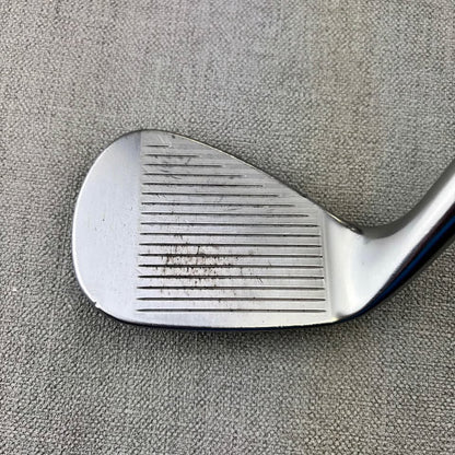 Titleist Vokey SM9 Gap Wedge - 52 Degree / Wedge Flex