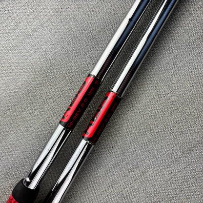 Cobra Snake Bite Wedge Set - Stiff Flex / 50-56