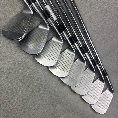 Ping Blueprint Forged Irons - X Flex X100 / 3-PW