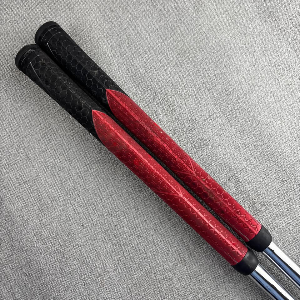 Cobra Snake Bite Wedge Set - Stiff Flex / 50-56