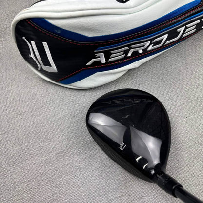 Cobra Aerojet LS Fairway 3 Wood - X Flex / 14.5 Degree