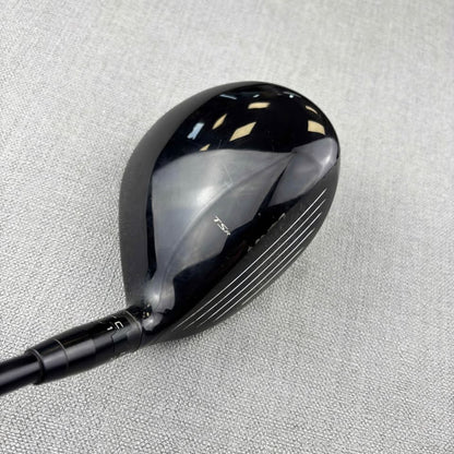 Titleist TSR3 Fairway 3 Wood - Regular Flex / 15 Degree Adjustable / LEFT HANDED