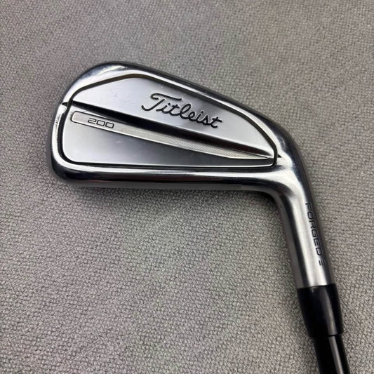 Titleist T200 Utility 2023 3 Iron - PX 6.0 Stiff Flex / 20 Degree