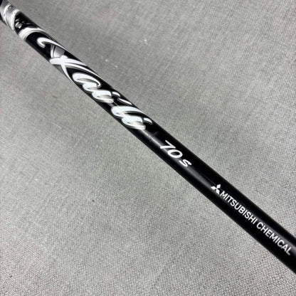 Callaway Paradym Triple Diamond Driver - Stiff Flex / 9 Degree