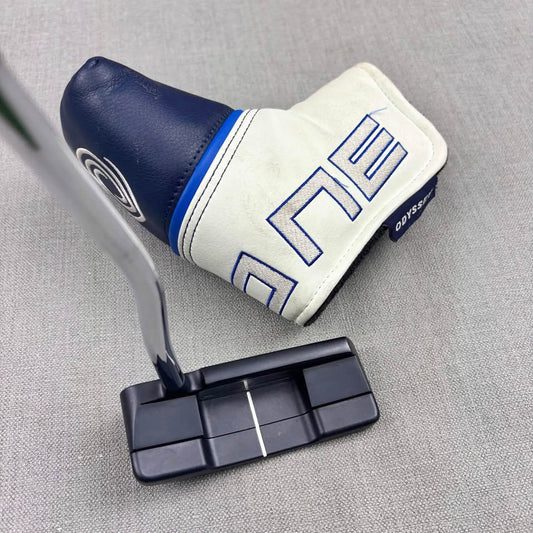 Odyssey Ai One Double Wide Putter - 34 Inches / Odyssey Grip