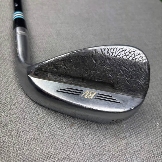 Titleist Vokey SM8 Gap Wedge - 54 Degree / Tour Issue X100 Black Shaft