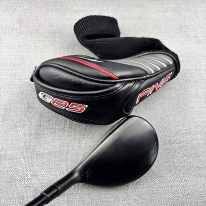 Ping G25 3 Hybrid - Regular Flex / 20 Degree