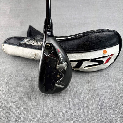 Titleist TSi3 3 Hybrid - Stiff Flex / 20 Degree