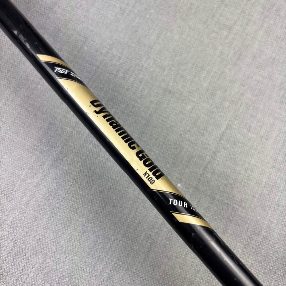 Titleist Vokey SM8 Gap Wedge - 54 Degree / Tour Issue X100 Black Shaft