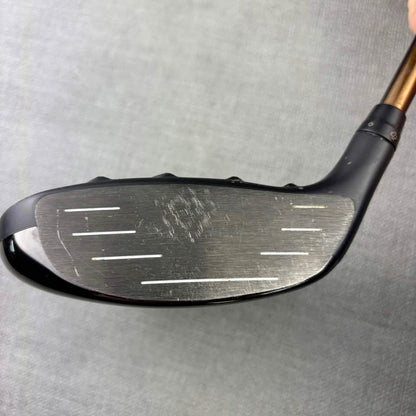 Ping G Series Fairway 3 Wood - Regular Flex / 14.5 Degree Adjustable