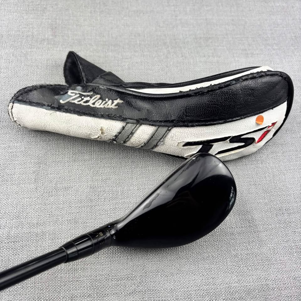 Titleist TSi3 3 Hybrid - Stiff Flex / 20 Degree