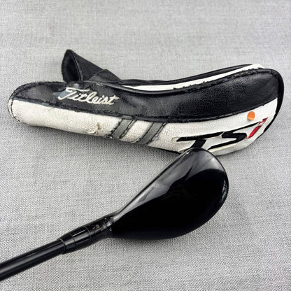 Titleist TSi3 3 Hybrid - Stiff Flex / 20 Degree
