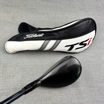 Titleist 818H2 Hybrid - X Flex Linq / 19 Degree Adjustable