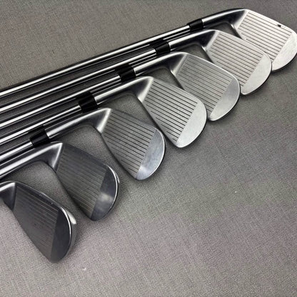 Titleist T100 Forged Irons - Tour Issue Dynamic Gold S400 / 4-PW