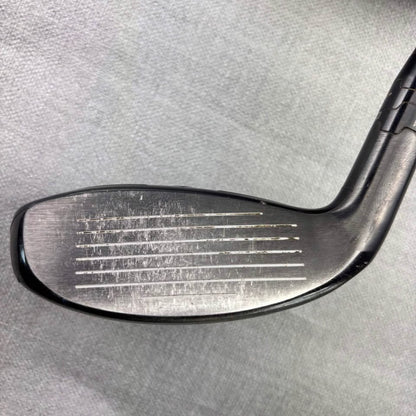 Callaway Big Bertha 5 Hybrid - Regular Flex / 25 Degree Adjustable