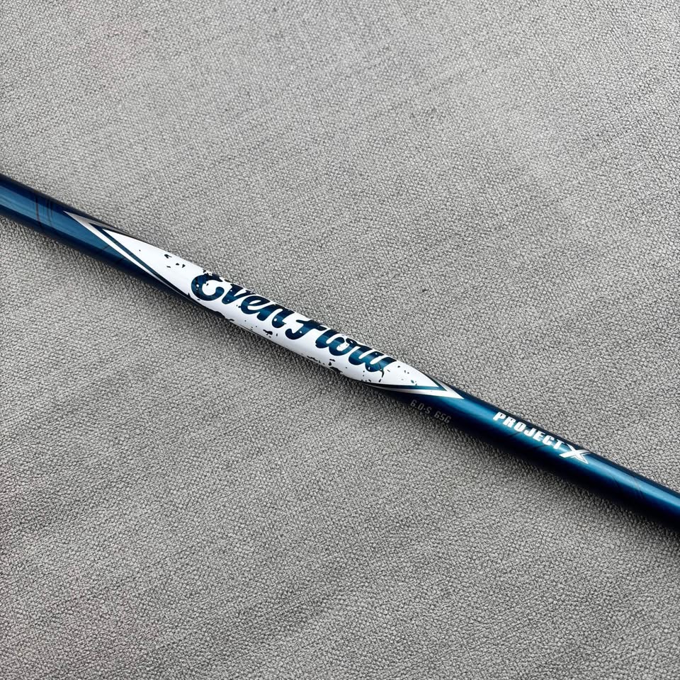 Callaway Rogue SubZero Driver - 9 Degree / Stiff Flex
