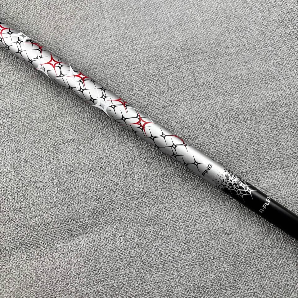 Ping G25 3 Hybrid - Regular Flex / 20 Degree