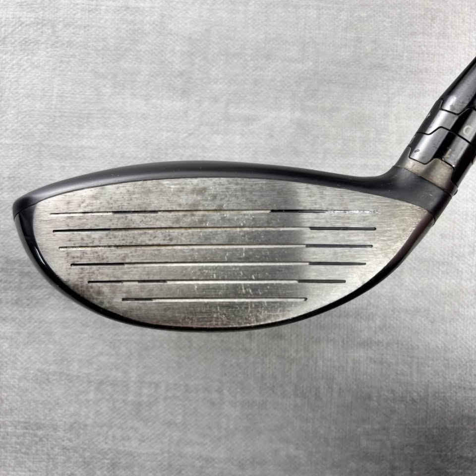 Callaway Rogue ST TD TOUR ISSUE Fairway Wood - 15 Degree Adjustable / X Flex