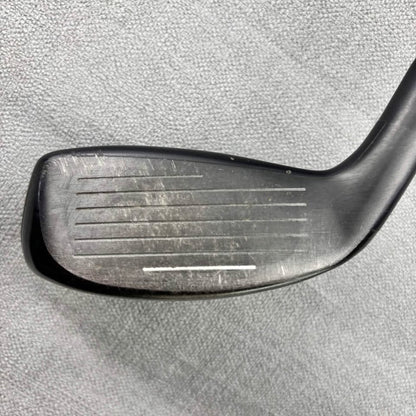 Taylormade GAPR Hi 3 Hybrid - Stiff Flex / 19 Degree Adjustable