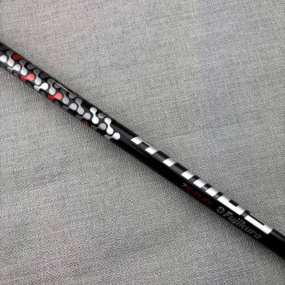 Taylormade M6 3 Hybrid - Stiff Flex / 19 Degree