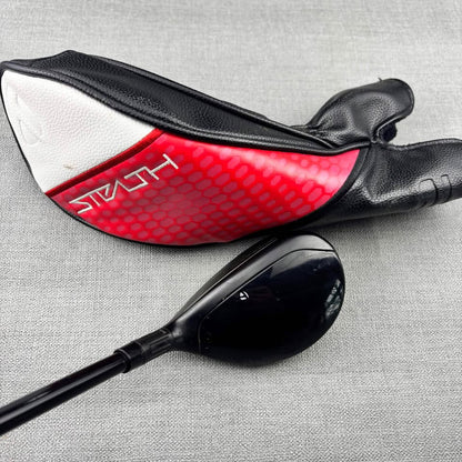 Taylormade Stealth2 4 Hybrid - Regular Flex / 22 Degree