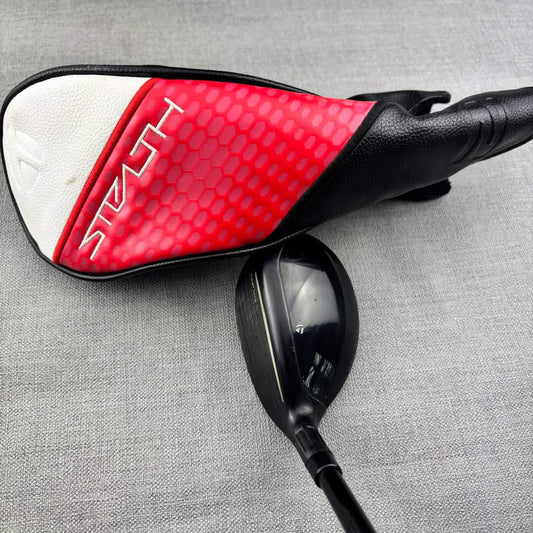 Taylormade Stealth2 4 Hybrid - Regular Flex / 22 Degree