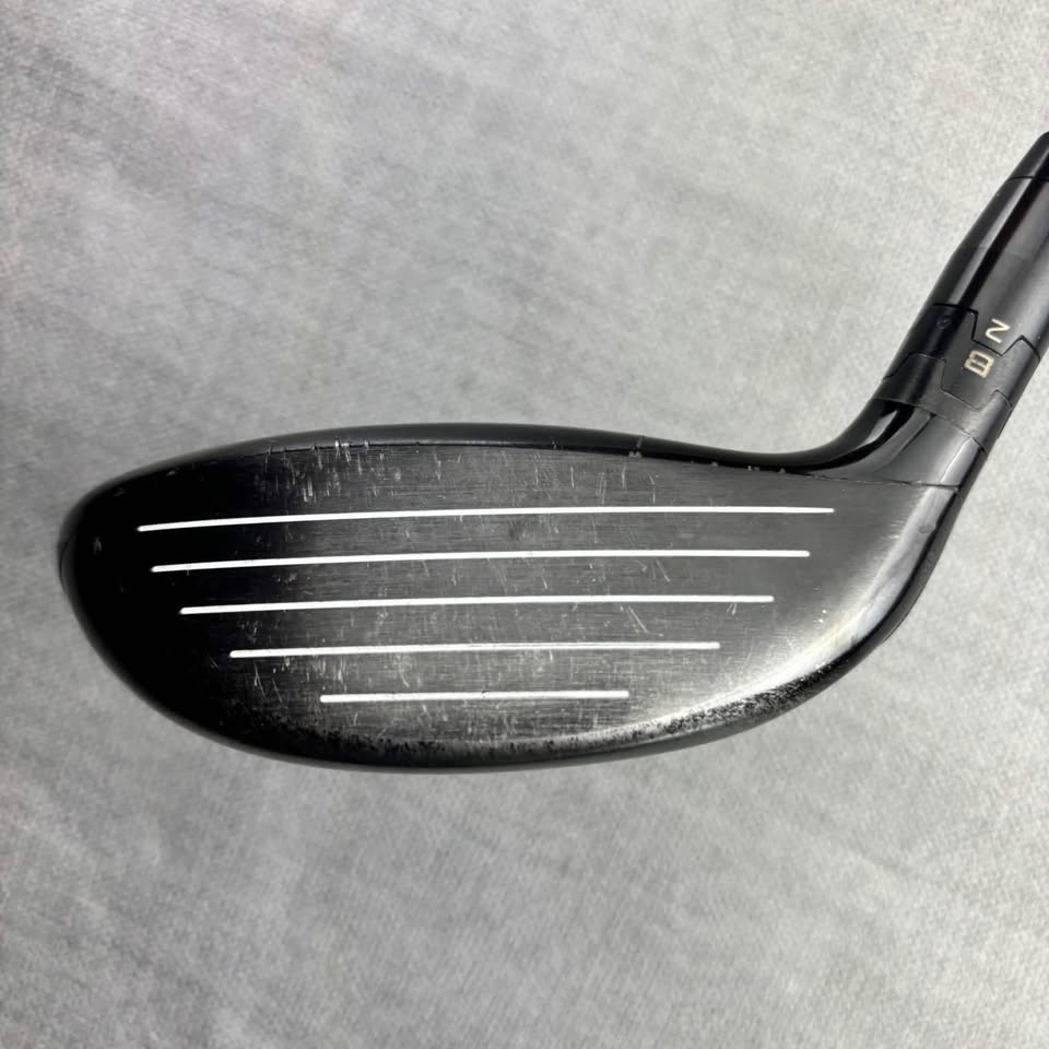 Titleist TSR2 Fairway 3 Wood - 15 Degree / Regular Flex