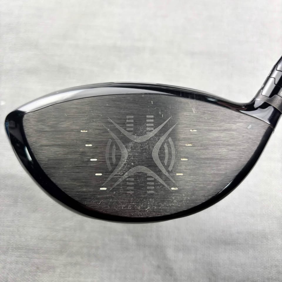 Callaway Rogue SubZero Driver - 9 Degree / Stiff Flex