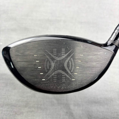Callaway Rogue SubZero Driver - 9 Degree / Stiff Flex