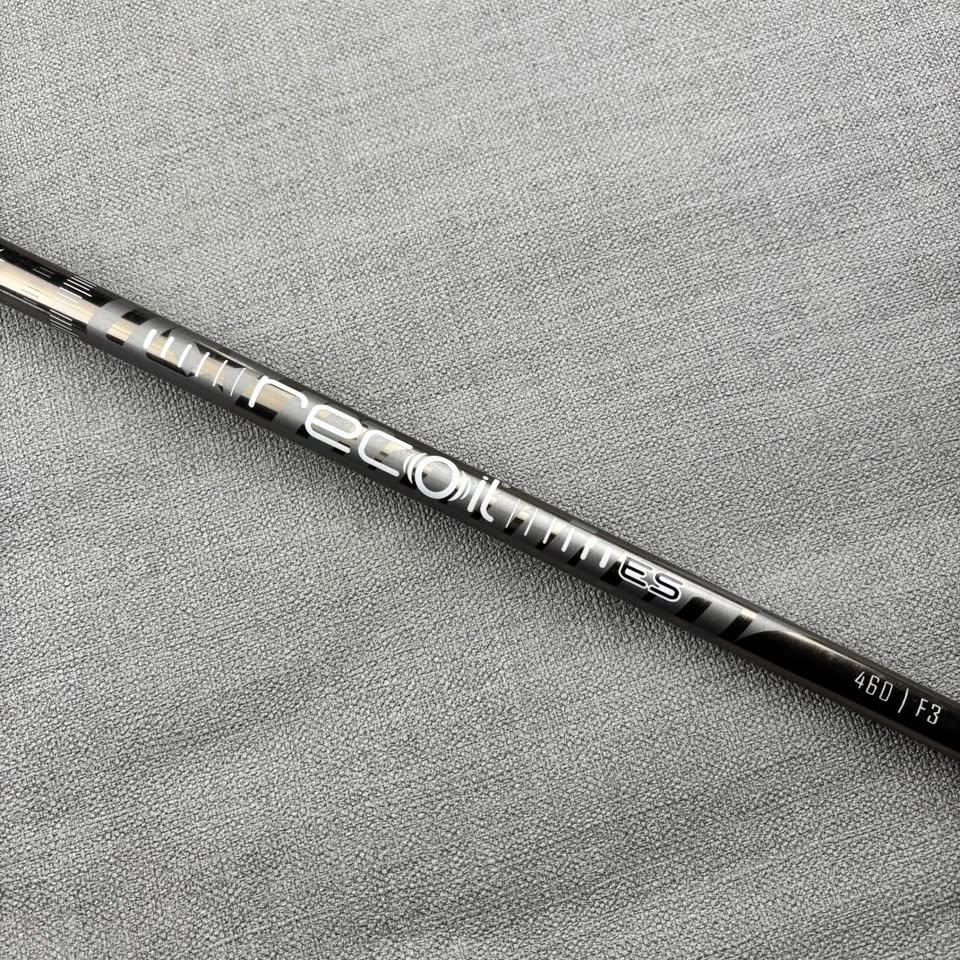 Callaway Big Bertha 5 Hybrid - Regular Flex / 25 Degree Adjustable