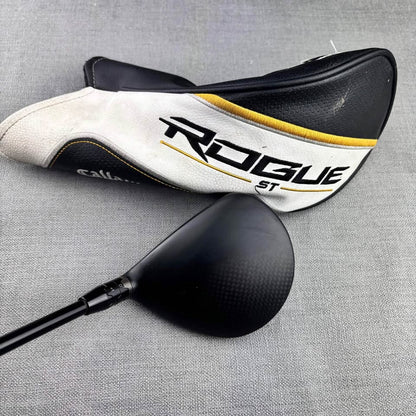 Callaway Rogue ST TD TOUR ISSUE Fairway Wood - 15 Degree Adjustable / X Flex