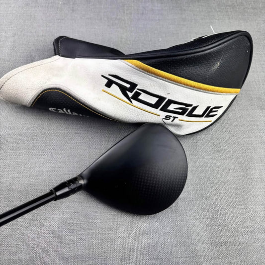 Callaway Rogue ST TD TOUR ISSUE Fairway Wood - 15 Degree Adjustable / X Flex