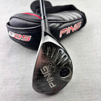 Ping G25 3 Hybrid - Regular Flex / 20 Degree