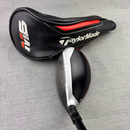 Taylormade M6 3 Hybrid - Stiff Flex / 19 Degree