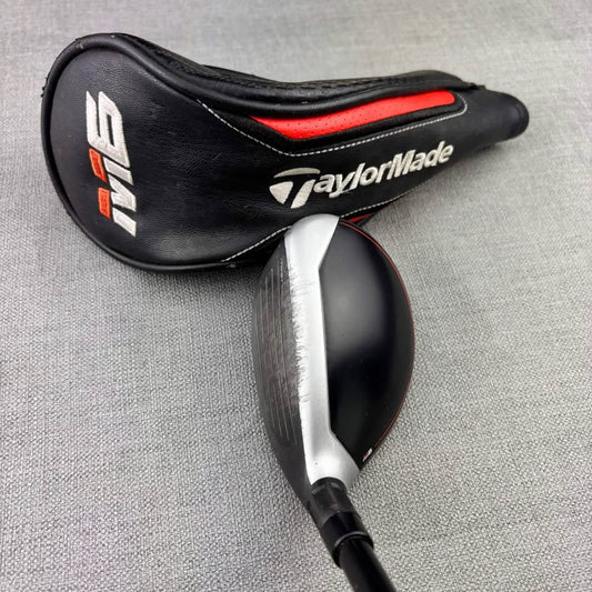 Taylormade M6 3 Hybrid - Stiff Flex / 19 Degree