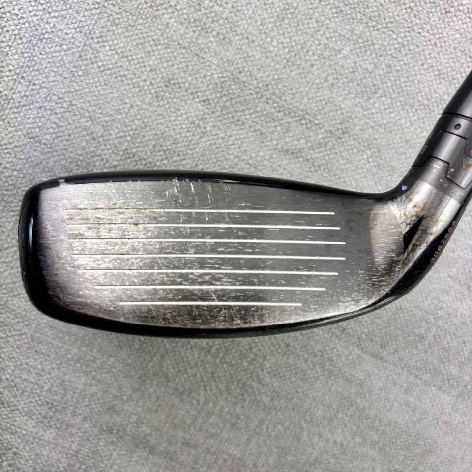 Titleist TSi3 3 Hybrid - Stiff Flex / 20 Degree