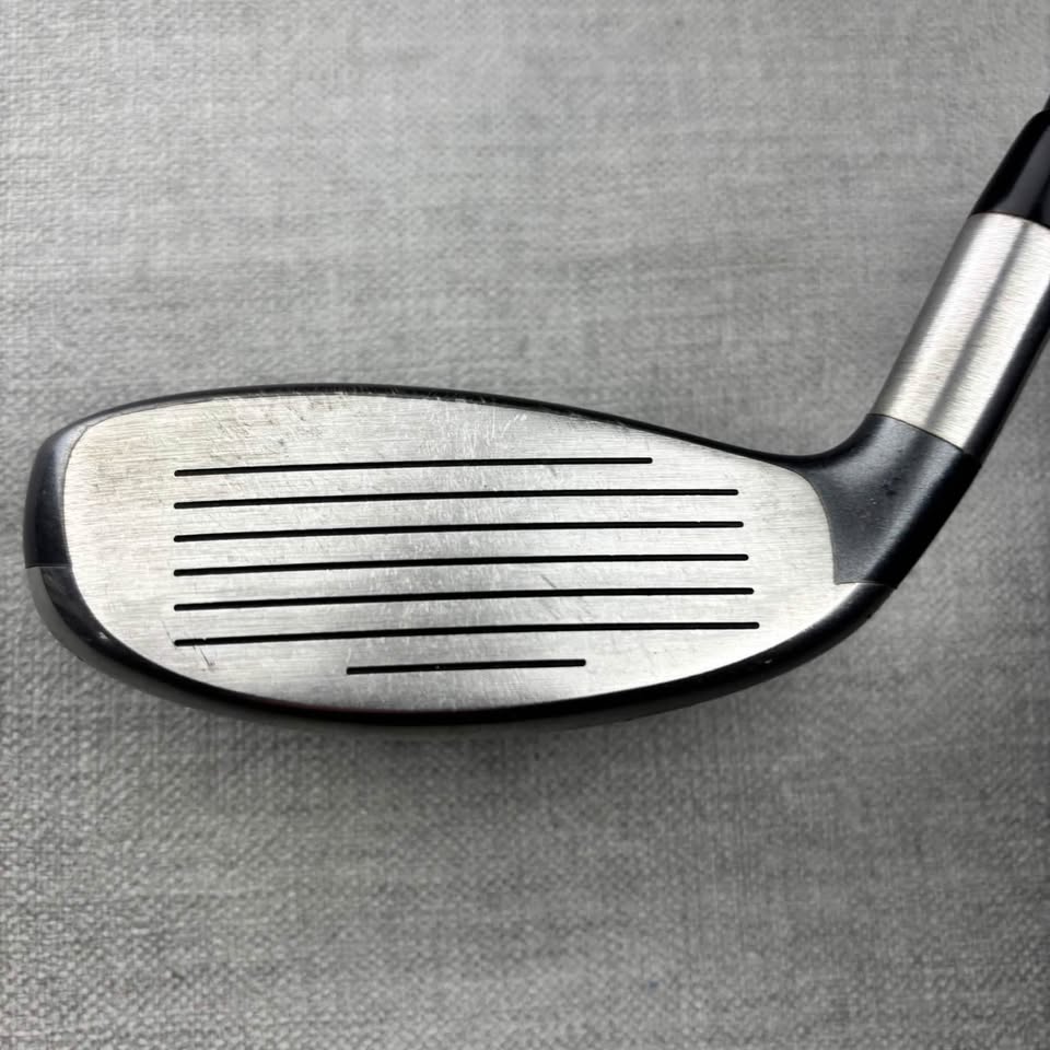 Callaway X Series N145 4 Hybrid - Regular Flex / 22 Degree
