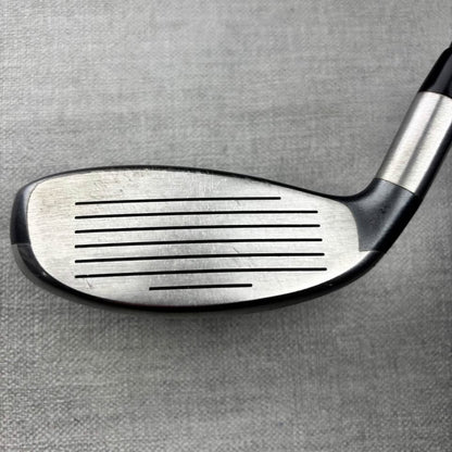 Callaway X Series N145 4 Hybrid - Regular Flex / 22 Degree