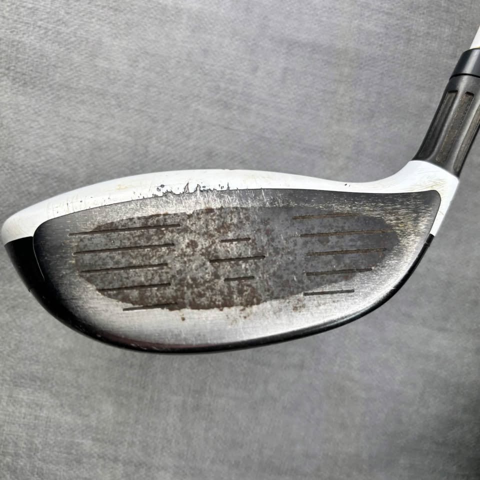 Taylormade M2 Fairway 3 Wood HL - 16.5 Degree / X Flex