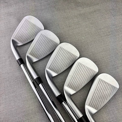 PXG 0311 XP Gen 5 Iron Set - Regular Flex / 6-PW
