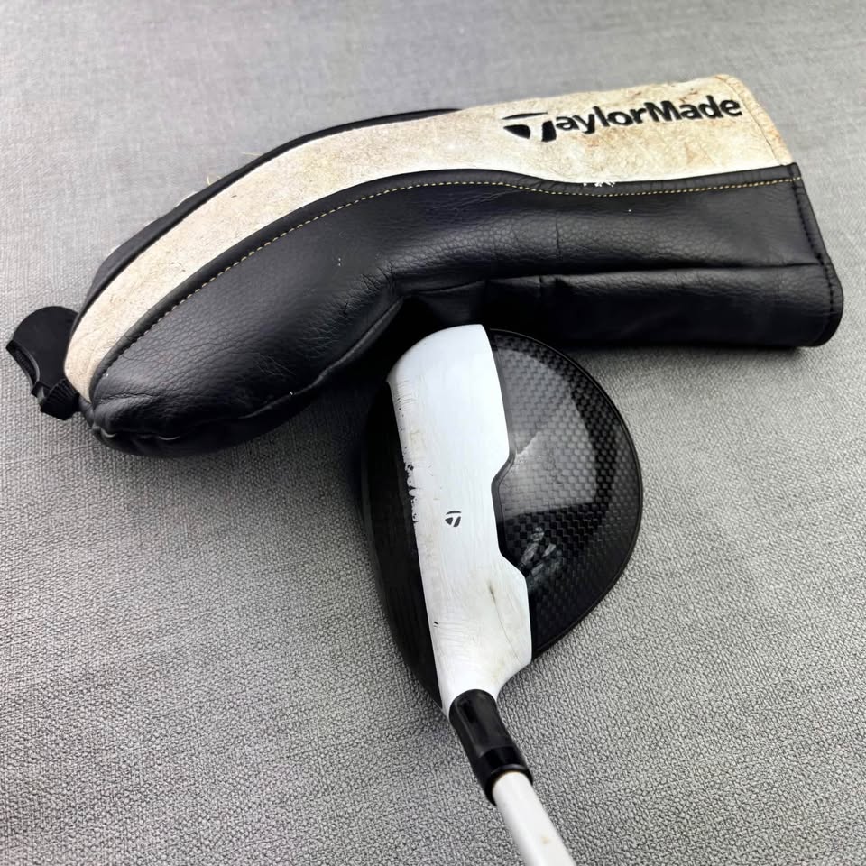 Taylormade M2 Fairway 3 Wood HL - 16.5 Degree / X Flex