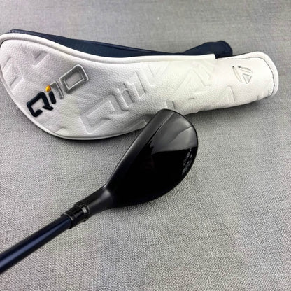 Taylormade Qi10 Tour Rescue 2 Hybrid - 17 Degree / Regular Flex